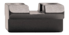 SEEKINS 10650182F HIT MOUNT-1 SLOT PIC RAIL SHORT