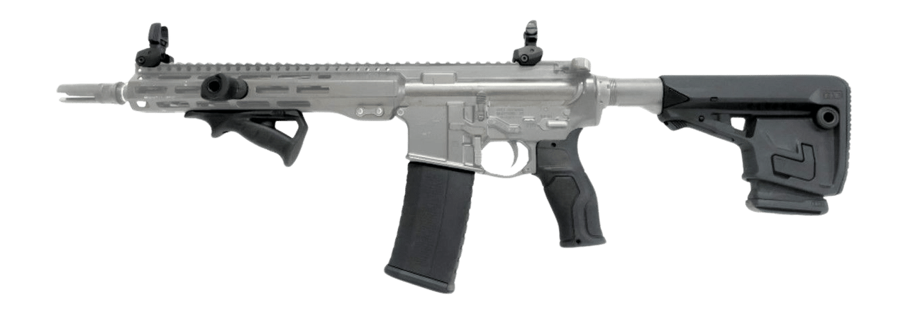 FAB FX-AR15KITB   AR15 KIT GL CORE-M+GRADUS BLK 30