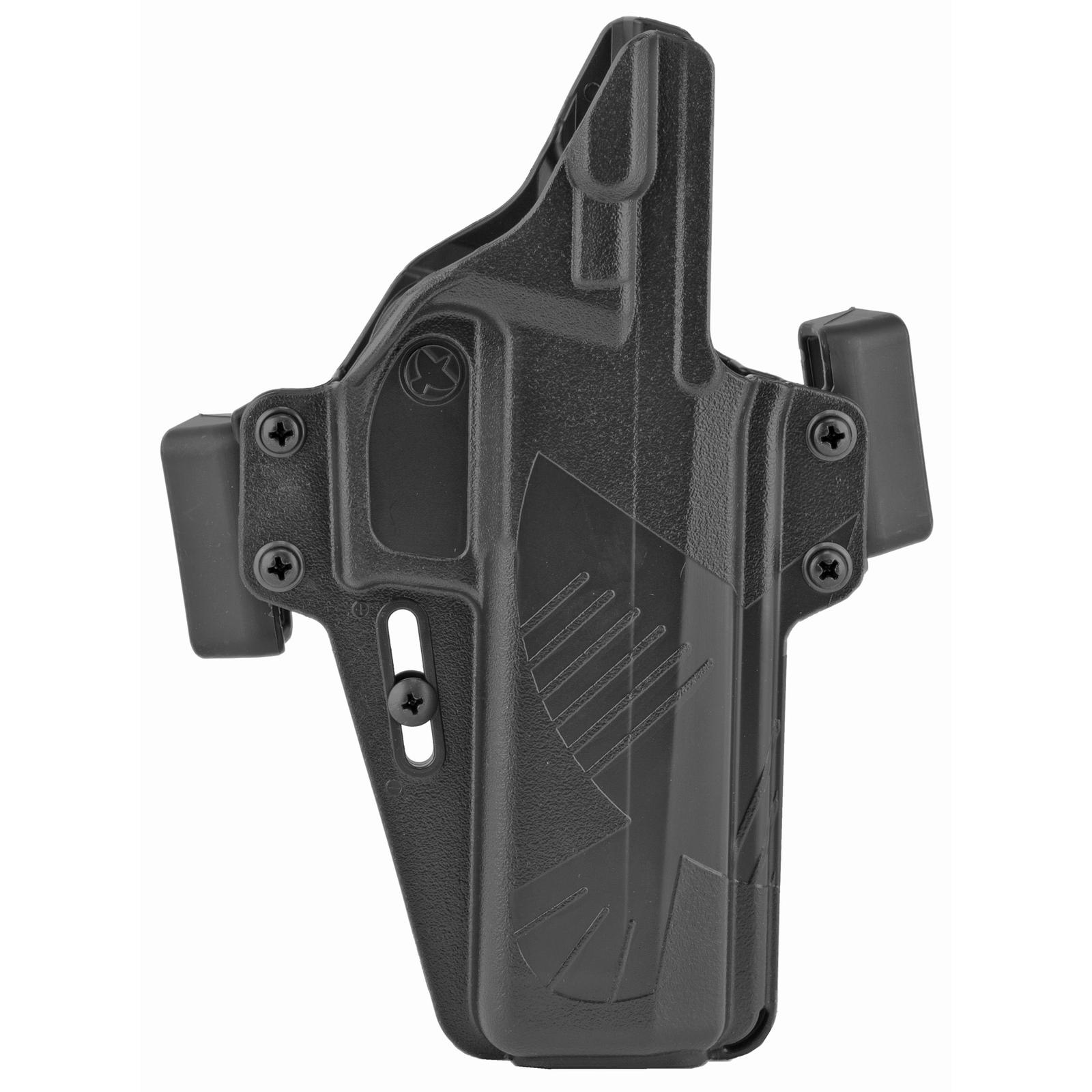 RAVEN PERUN SIG P320F/M17 AMBI BLK