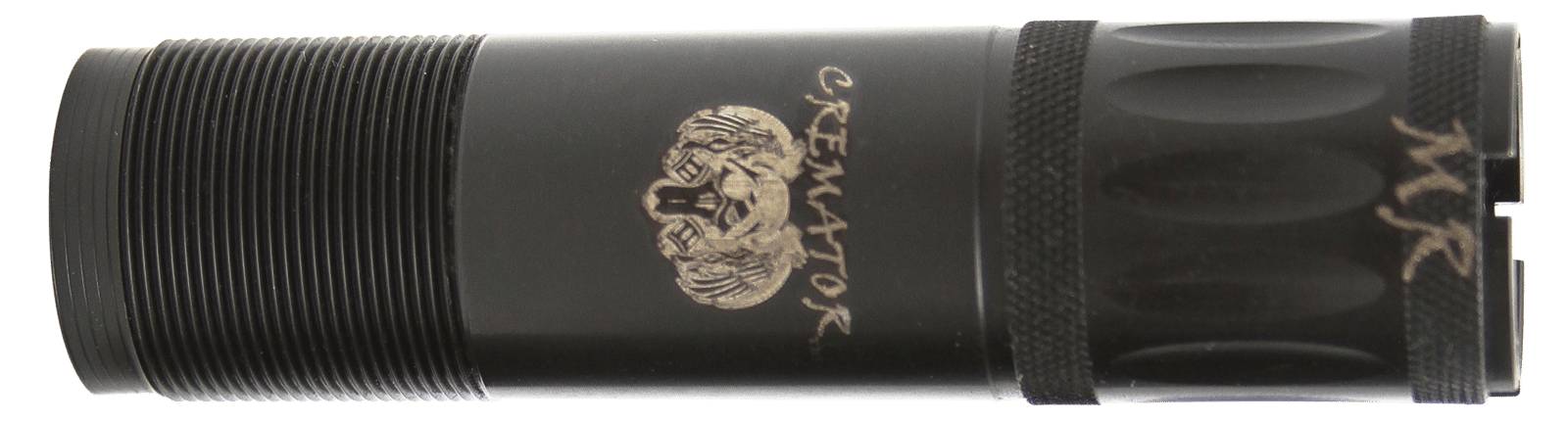 Carlson's Choke Tubes 11635 Cremator  Remington Rem Choke 12 Gauge Mid-Range Non-Ported 17-4 Stainless Steel