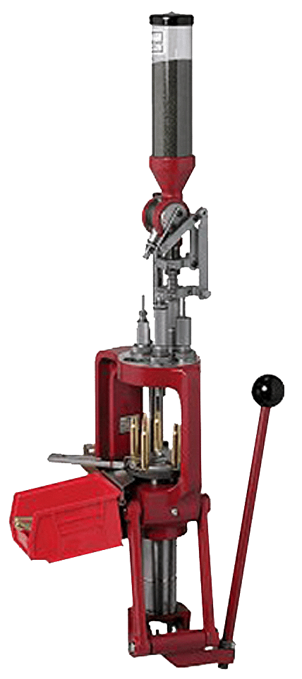 Hornady 095100 Lock-N-Load Auto Press Metal