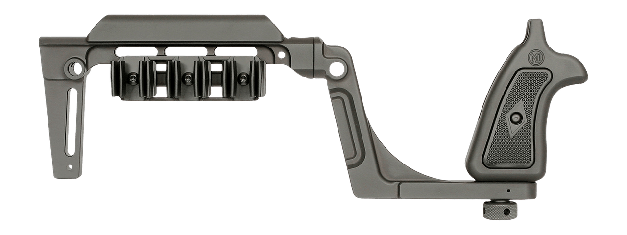 MIDWEST MI-PB-SWN-RB BOUNTY HUNTER S&W N FRME BRCE