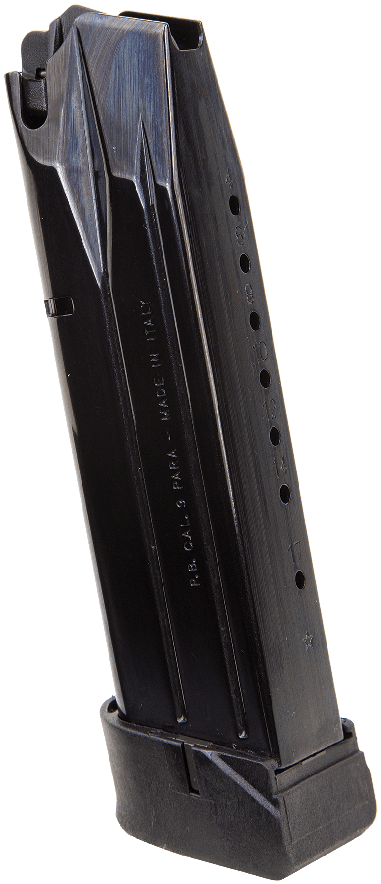 Beretta USA JM4PX920 Px4 Storm  20rd 9mm Luger Black Steel