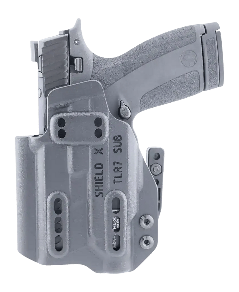 HENRY HOLSTERS HH-0004-14 SHIELD X TLR-7 SUB