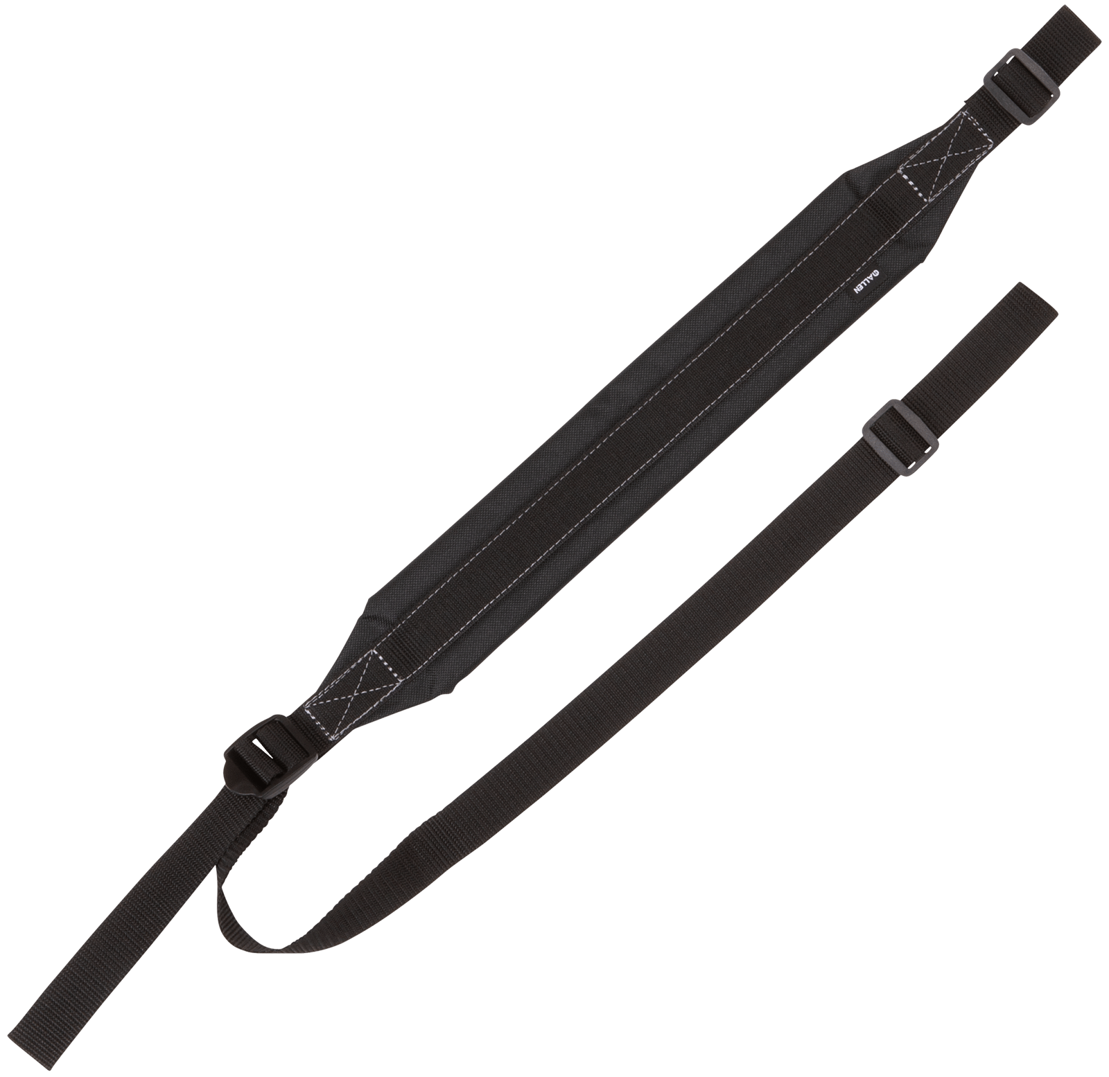 Allen 85 Standard  Black Endura Padded Rifle