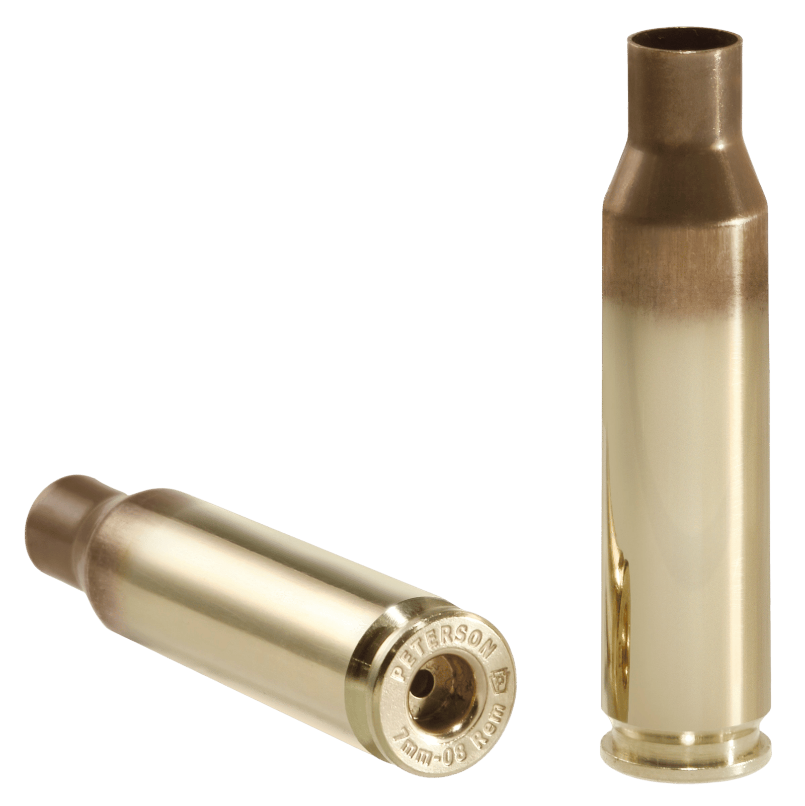 Peterson Cartridge 40046-R   7mm-08 Rem Rifle 50 Per Box/10 Case