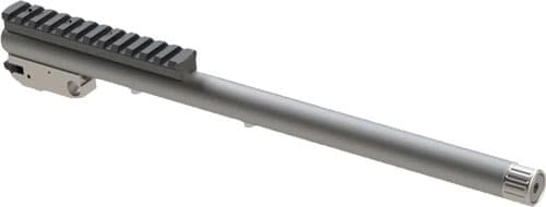 SSK CONTENDER BARREL 44 MAG 10" W/BASE THREADED S/S
