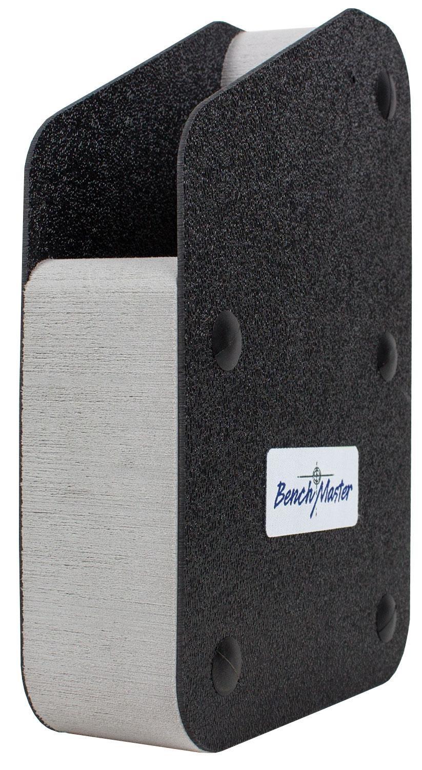 Single Gun Pistol RAC - Magnetic Strip