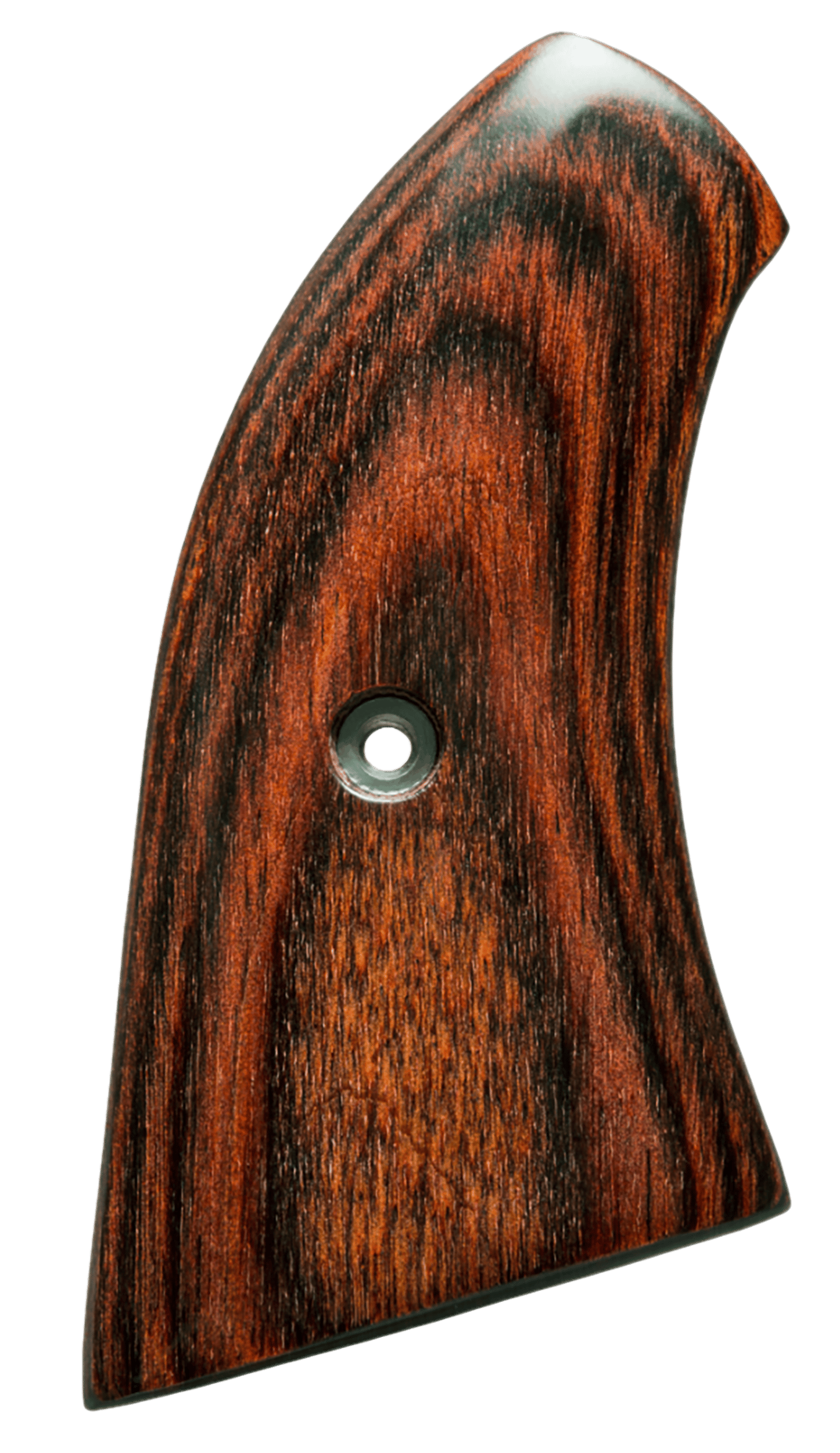 North American Arms GBGM Magnum Boot Grip  Natural Rosewood for NAA Mini