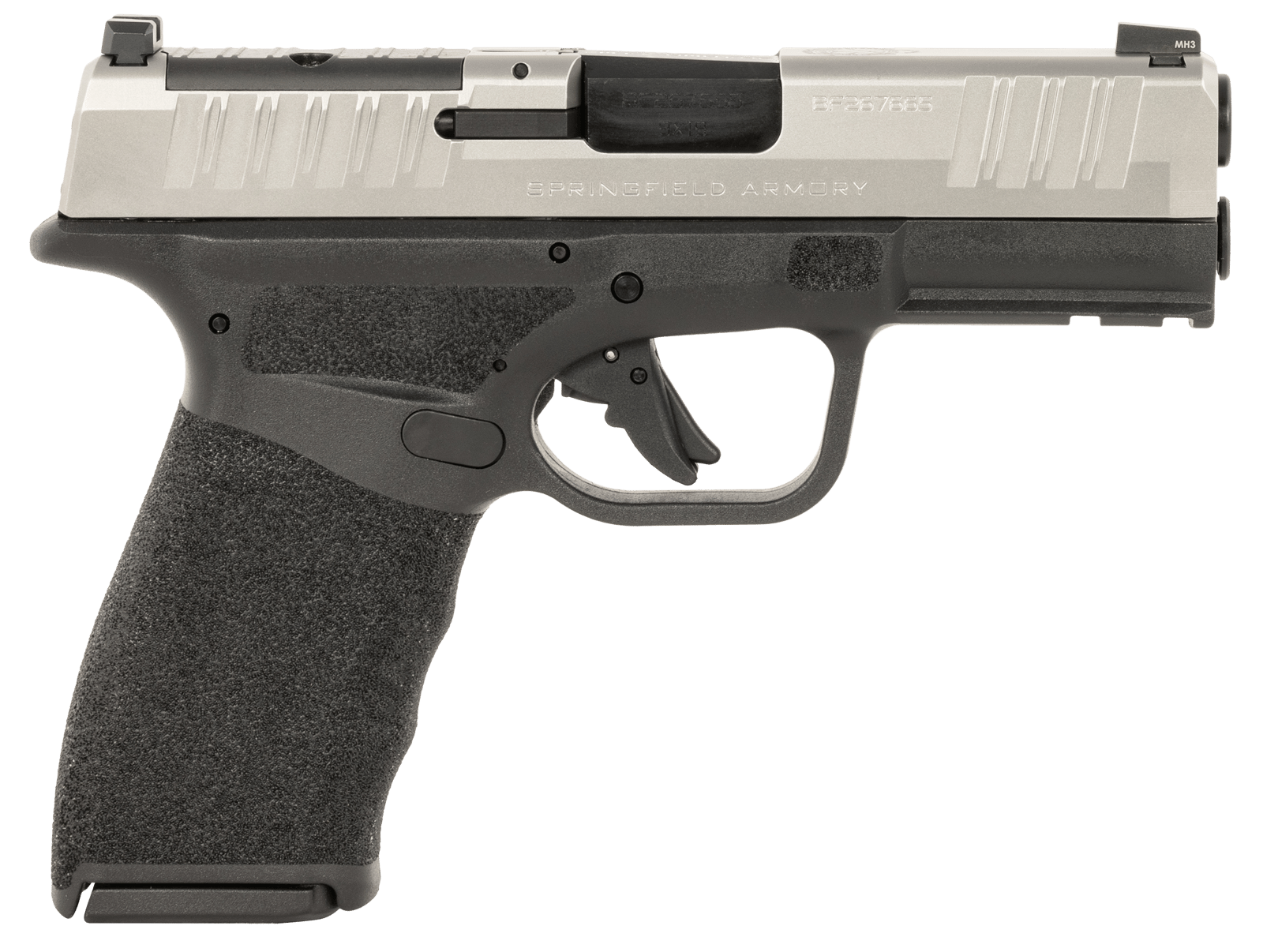 SPG HCP9379SOSPCA   *CA 9M HELLCAT PRO 3.7 SS  10R