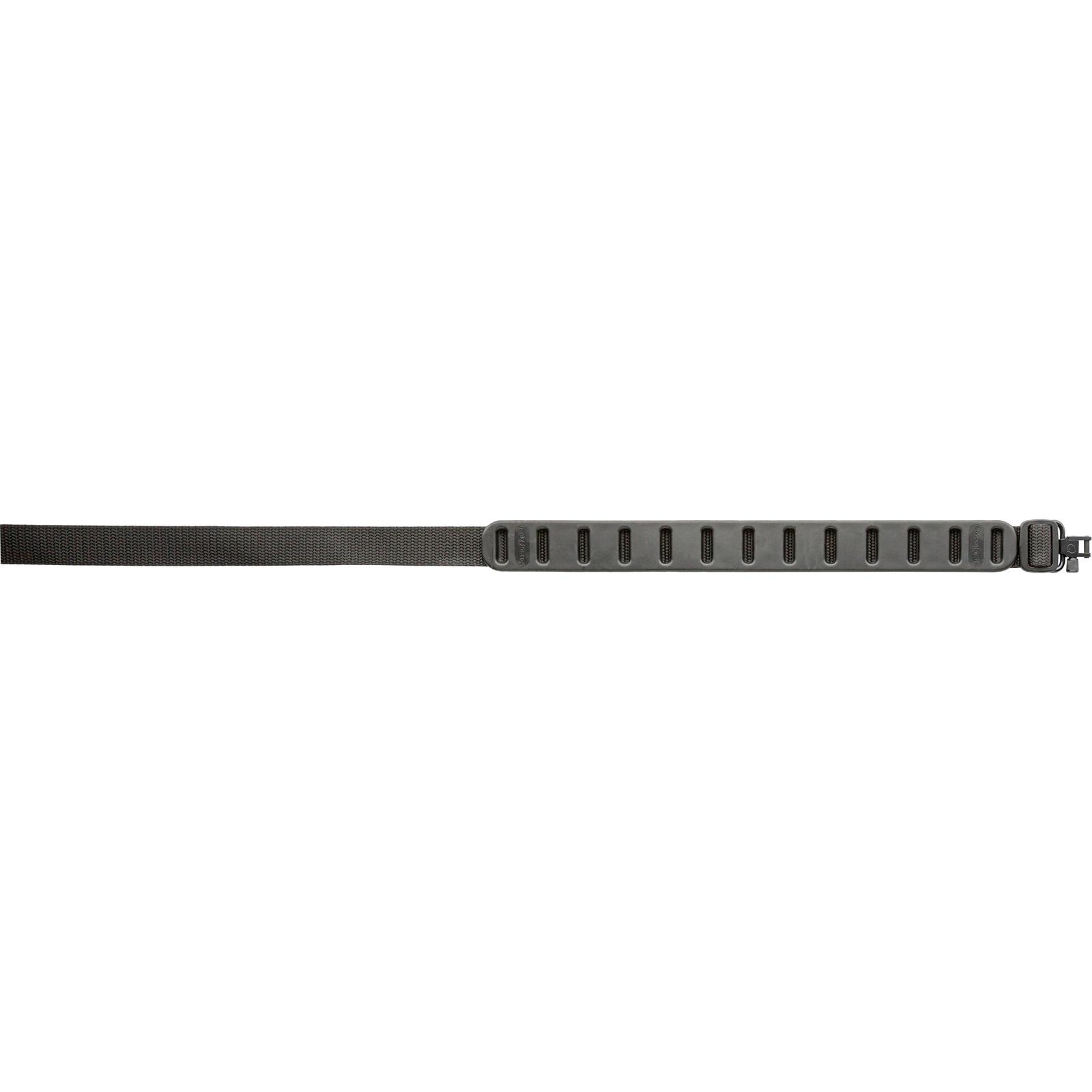 QUAKE CLAW SLIMLINE SLING SWIVEL BLK