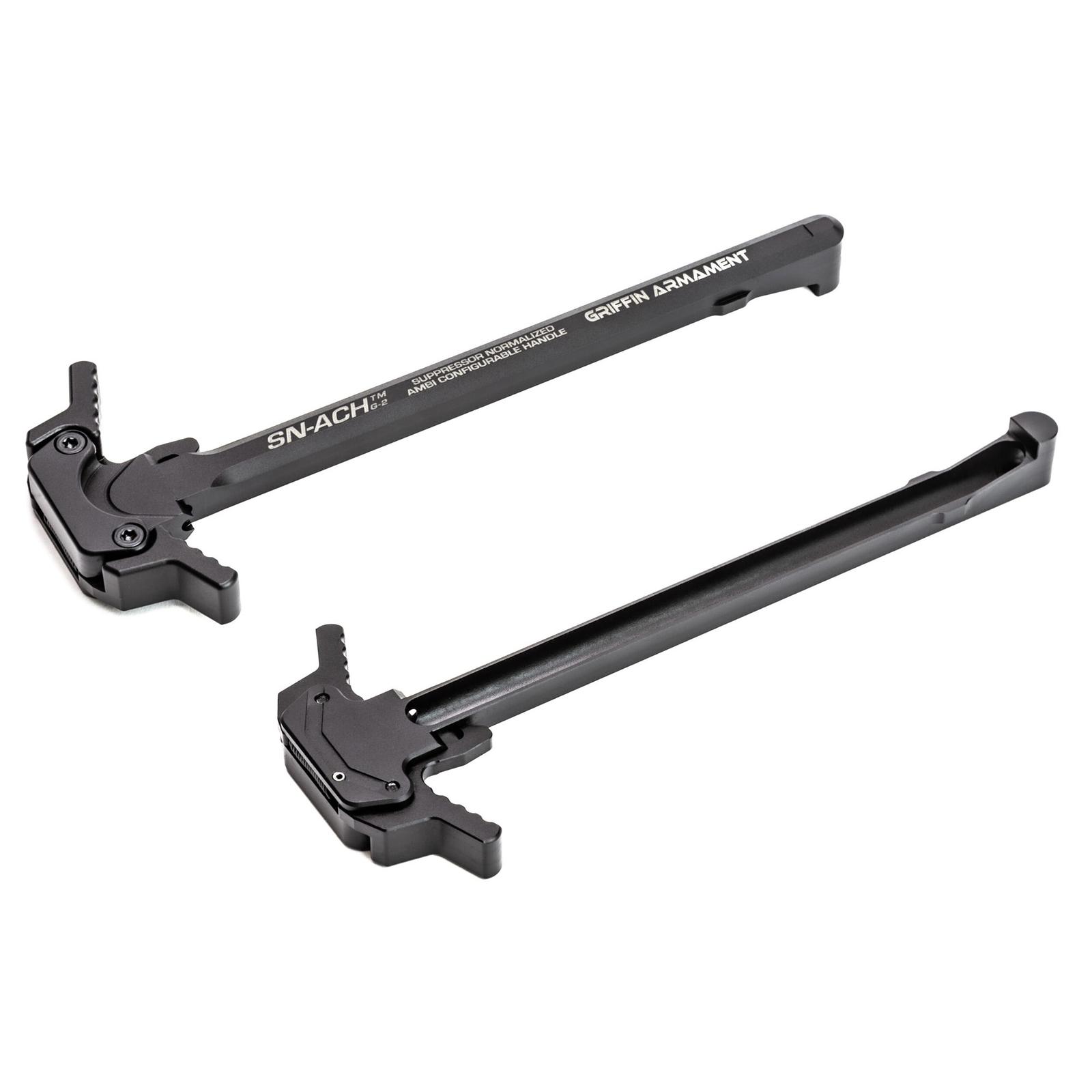 GRIFFIN SN-ACH 15 GEN 2 BLK