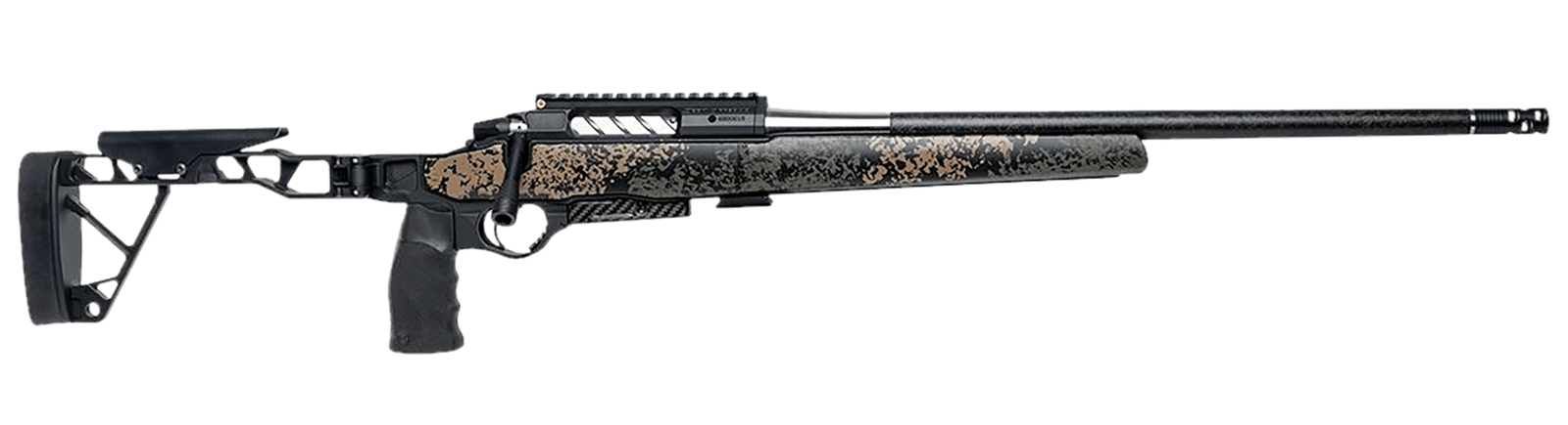 SEEKINS 0011710401-F HAVAK EL HUNTER 308 20 WS