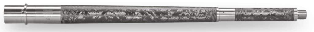 PROOF BBL CF PR15 338ARC 16 PISTOL .750 1-8