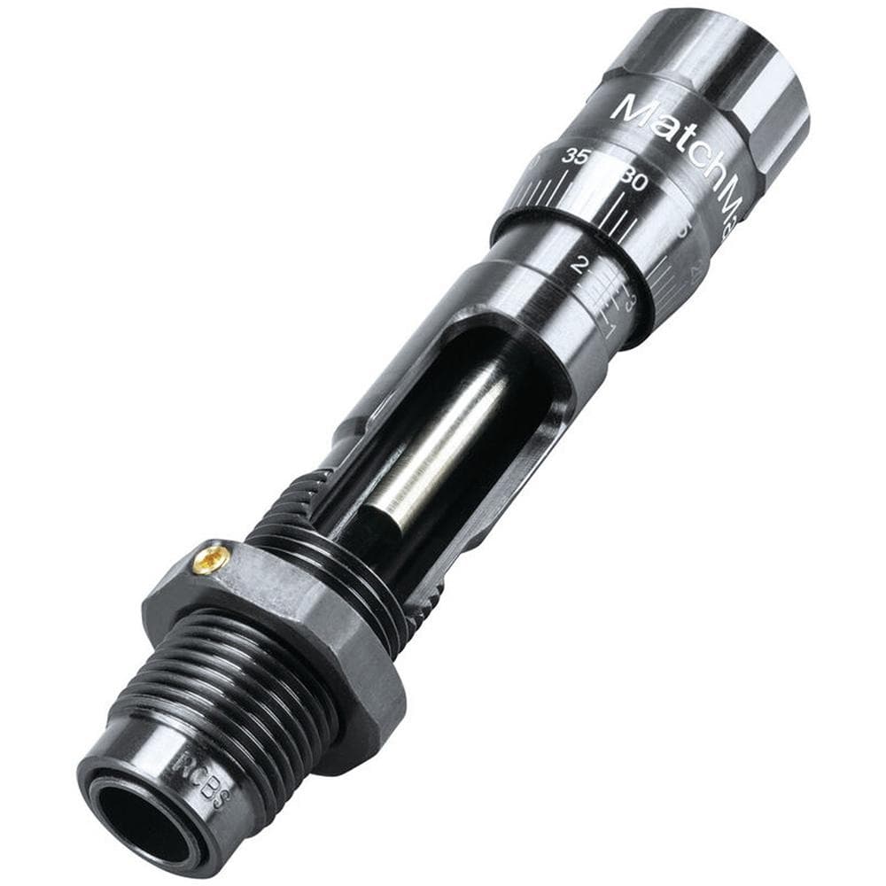 RCBS Matchmaster Seater Die 6.5mm Grendel