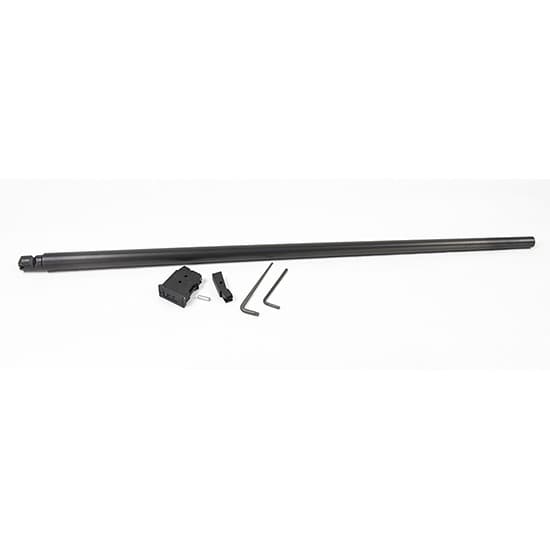 CZ BBL 455/457 AMERICAN 22LR 24 NITRIDE