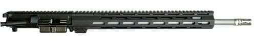 ONE HORSE AR15 COMPLETE UPPER 18" 6MM ARC