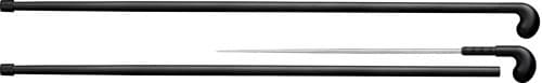 COLD STEEL QUICK DRAW SWORD CANE 37.58" LENGTH/18" BLADE