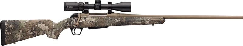WINCHESTER XPR HUNTER 6.8 WST 22" TT-STRATA 3-9X40MM!!