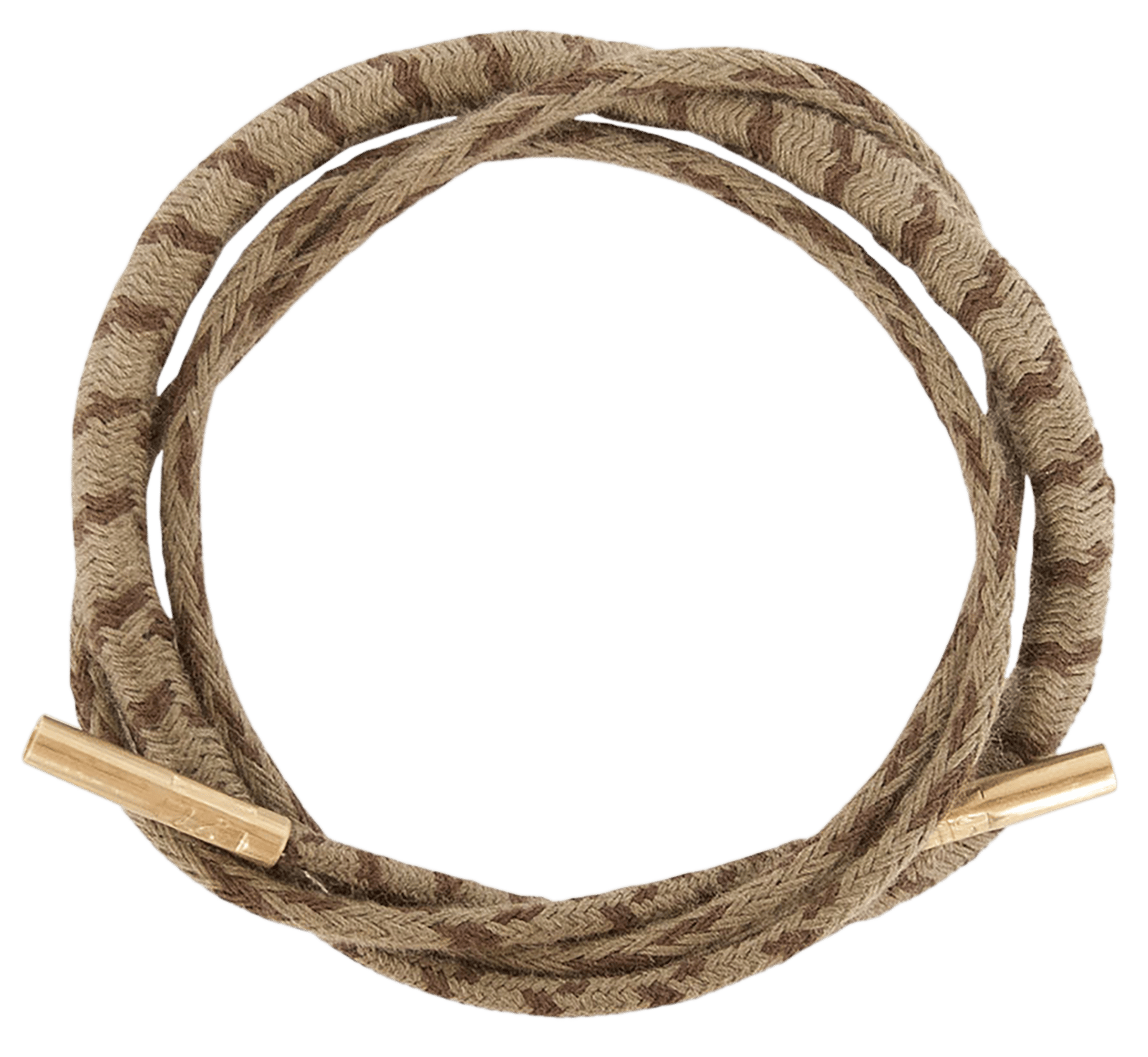 Otis FGRC327 Ripcord  6.8mm/7mm/270 Cal Rifle Firearm 5-40" Thread Nomex/Rubber 36" Long