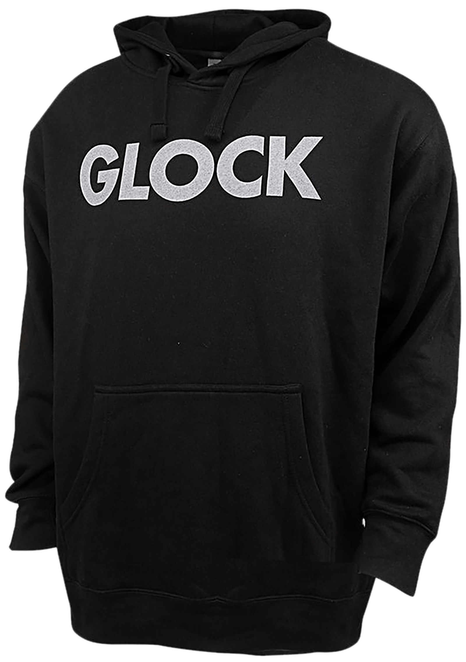 Glock AP95782_NEW Traditional  Medium Black Long Sleeve