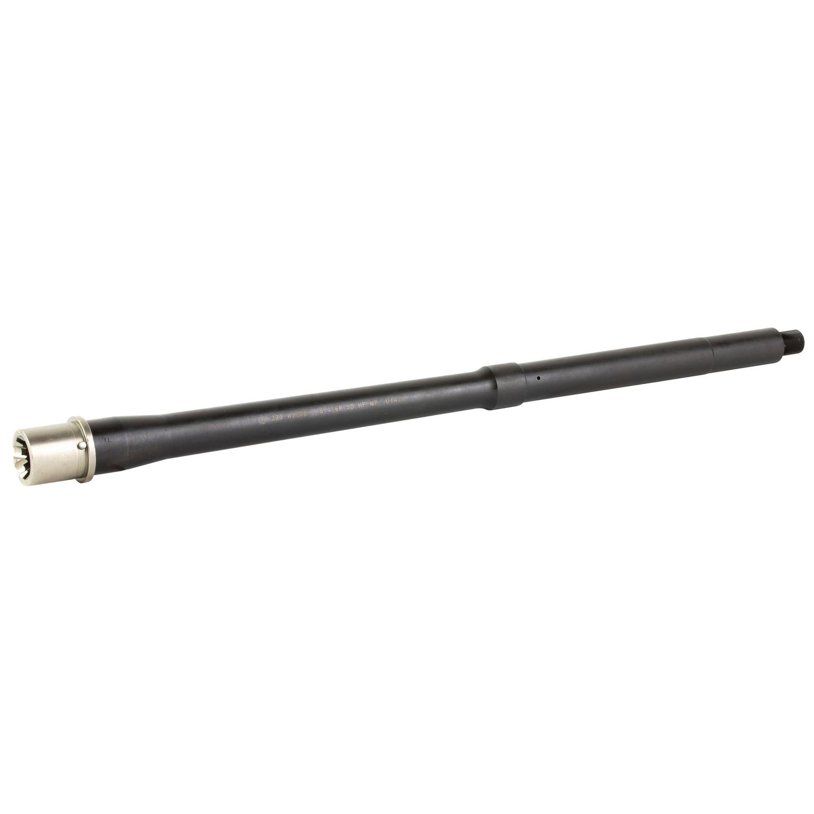 BALLISTIC BBL 223WYLDE 16" OPS12 PRO