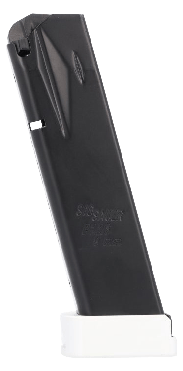 Sig Sauer 8901167 P226 X-Five  20rd 9mm Luger Fits Black White Steel