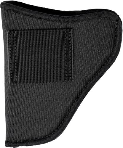 GUNMATE ITP HOLSTER RH #10 LARGE AUTOS TO 4" BLACK