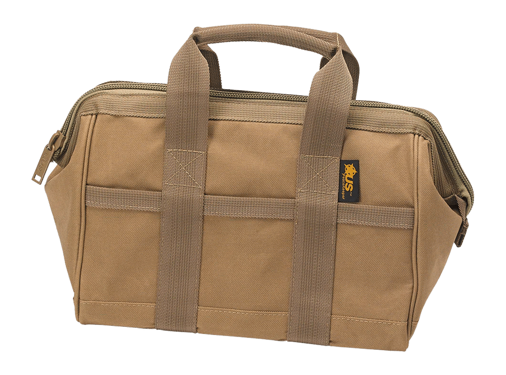 USP P43205  AMMO BAG TAN