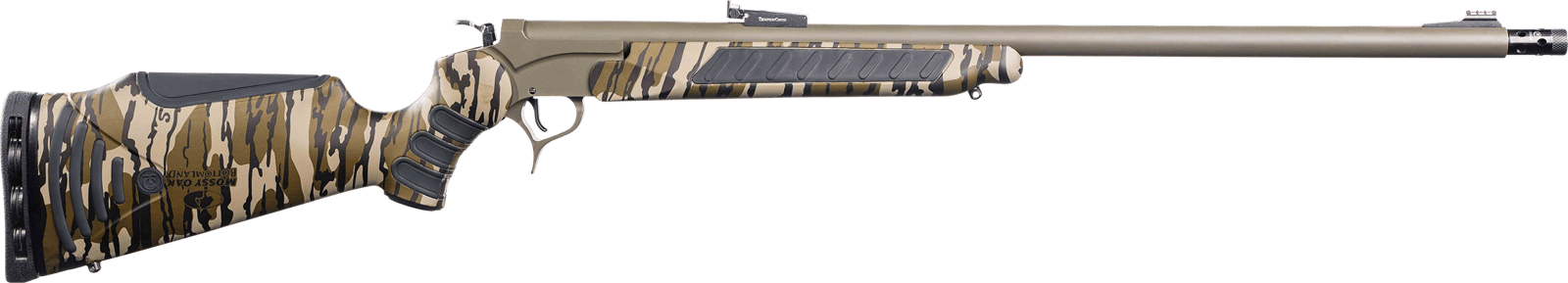 Thompson Center Arms Llc 6021R Encore Turkey 20 Gauge 3" 24"