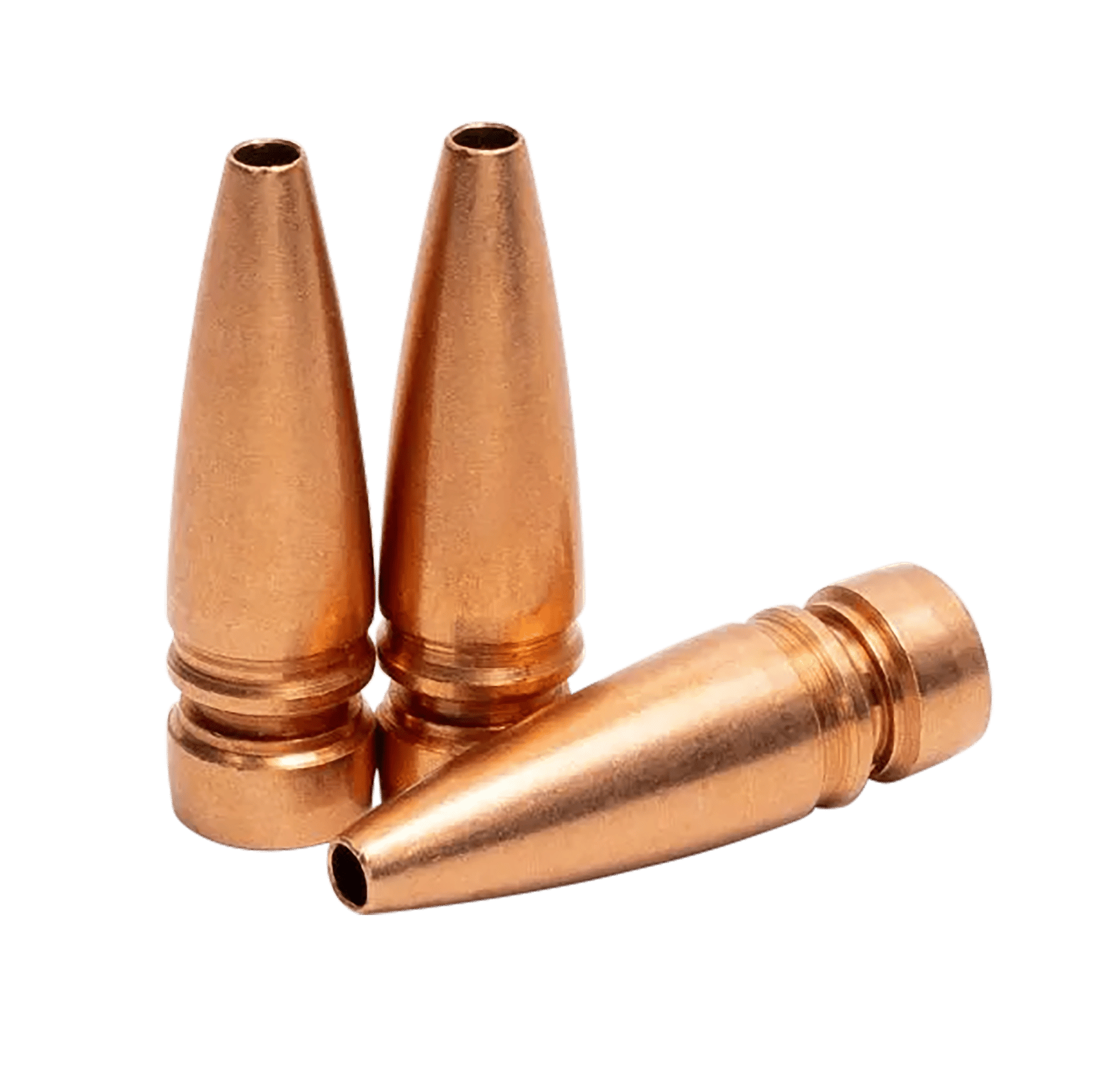 Lehigh Defense 05308115CUSP Controlled Chaos 300Blackout 115gr 50/Box