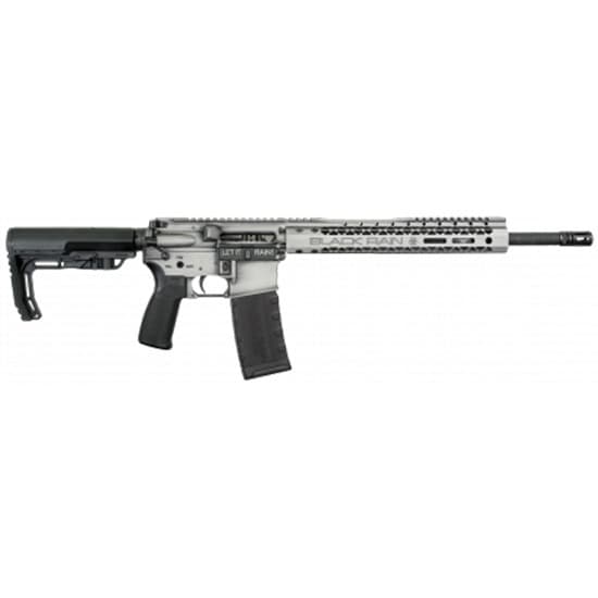 BR FUSION 5.56 16 TITANIUM BATTLEWORN