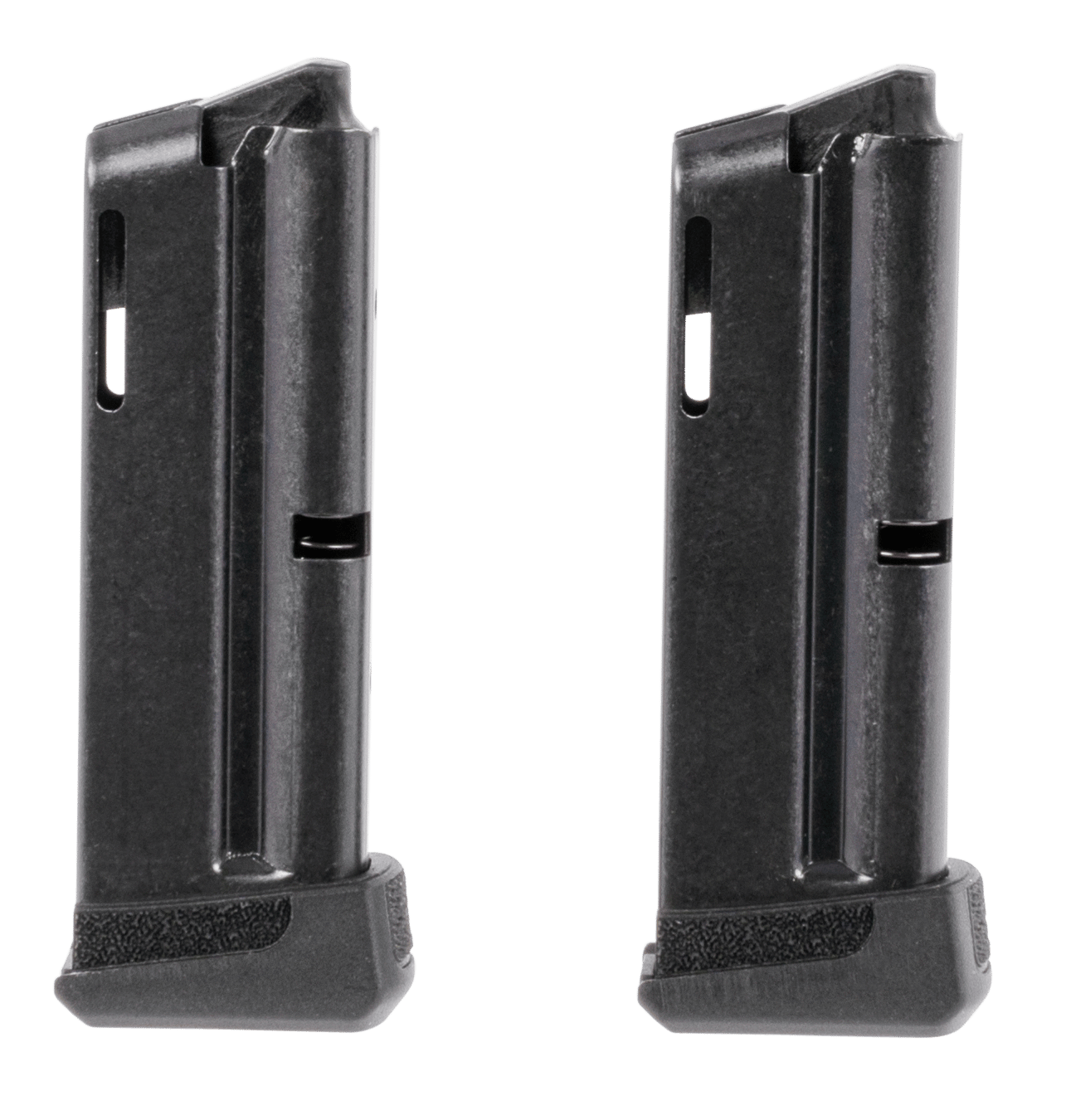 Ruger 90697 LCP II Value Pack 10rd 22 LR Blued Steel 2 Per Pack