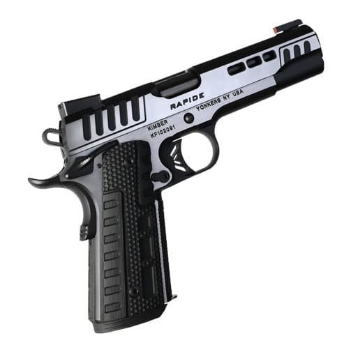 KIMBER RAPIDE SCORPIUS 9MM PSTL 5"