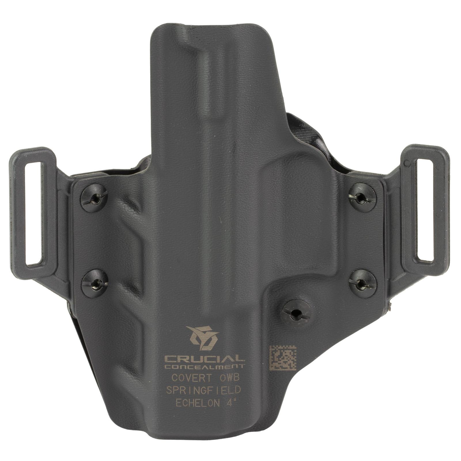 CRUCIAL CVRT OWB FOR ECHELON 4.0C BK