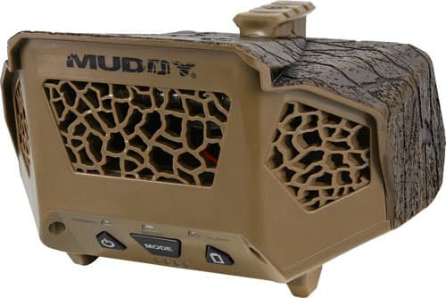 MUDDY CLOAK OZ3 OZONE GENERATOR 500MG/H MUD CAMO