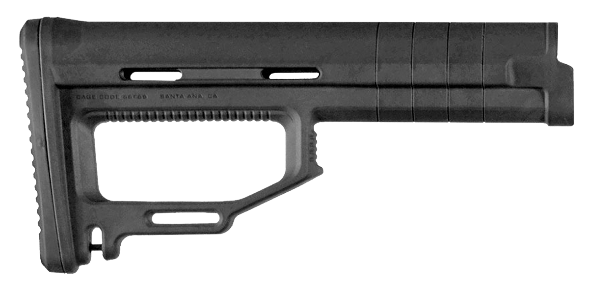 Strike VIPERMFSBK Modular Stock Viper AR Rifle Black Polymer