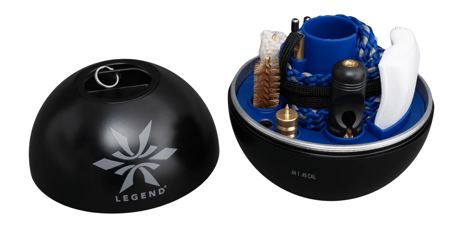 LEGEND AS-ORBIT-45  AFTERSHOCK ORBIT CLEAN KIT 45