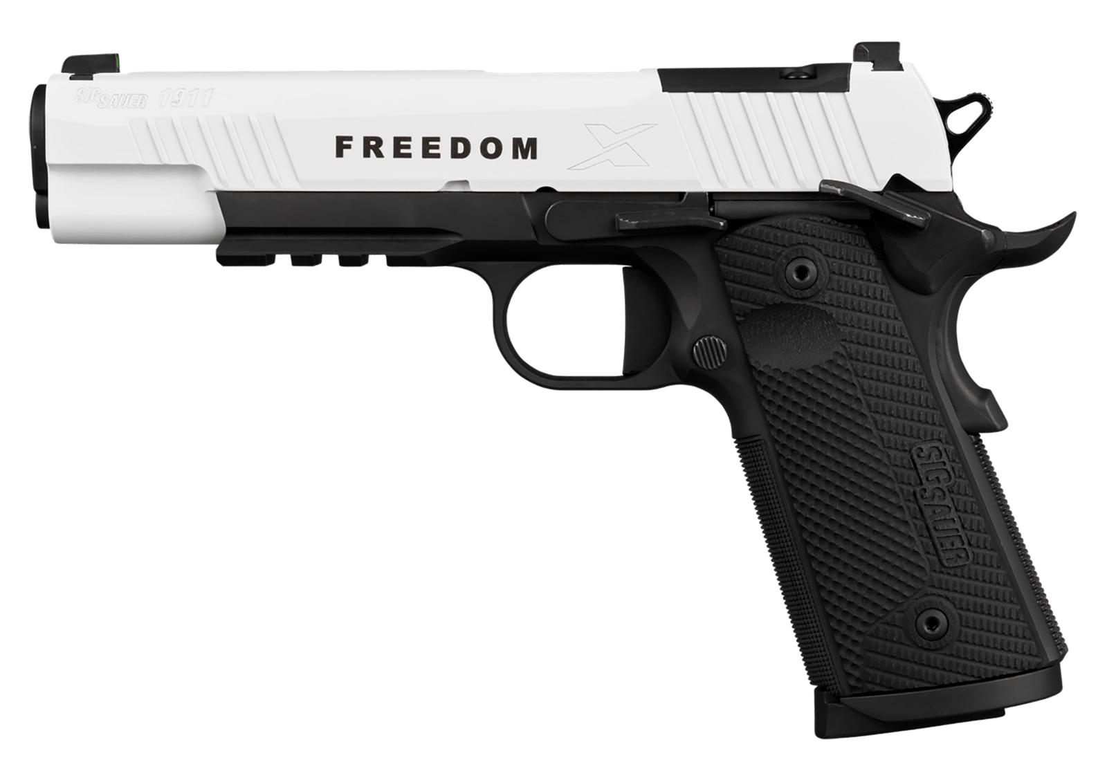 SIG 1911XR45TWXR3TP    1911X 45    5 8R OR   TPUSA