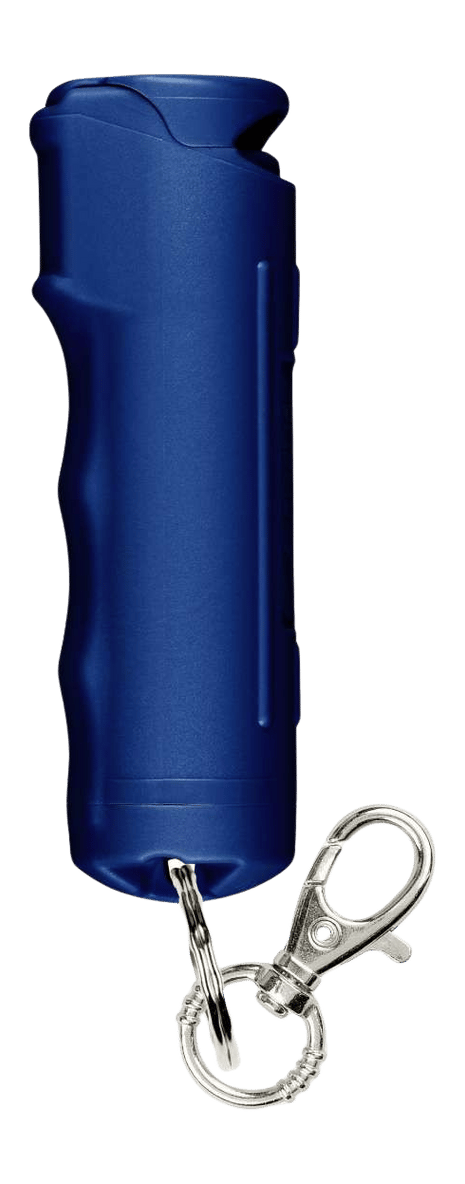 SEC F15-SBUSG02 BLUE  FAST FLIP TOP W/ SNAP CLIP