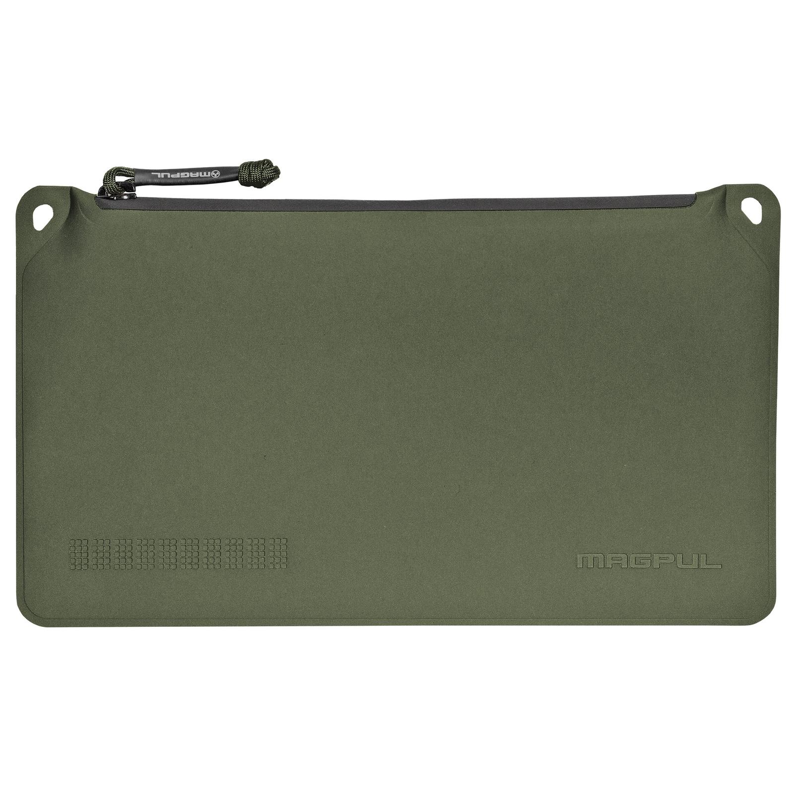 MAGPUL DAKA POUCH MED ODG 7"X12"