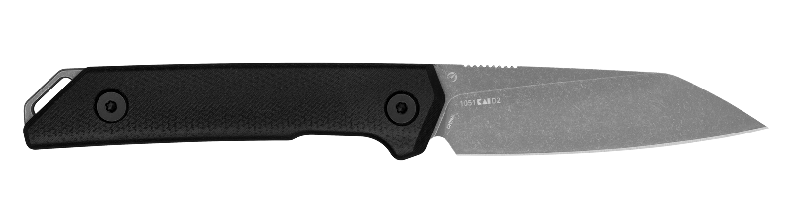 KER 1051      MINI IRIDIUM - FIXED BLADE