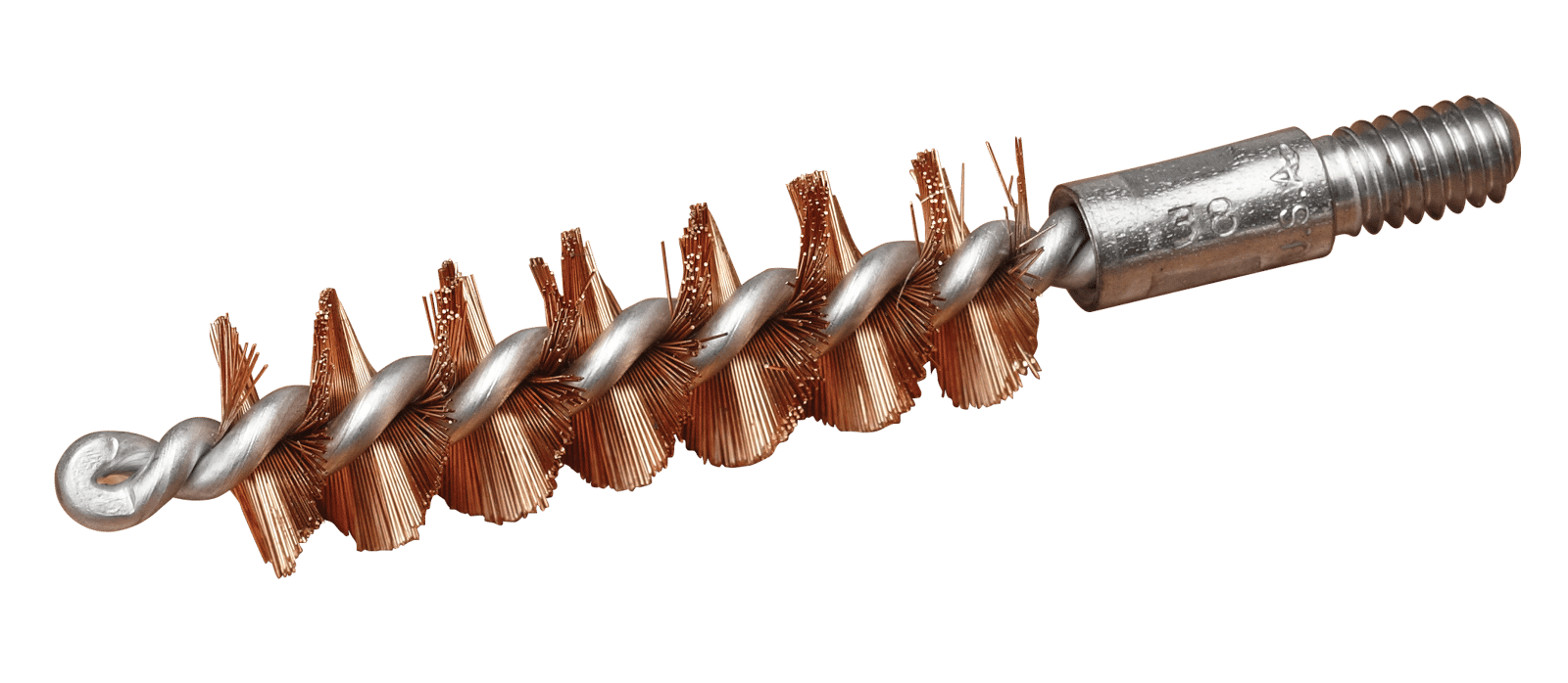 HORN 380069  45 CAL             CASE NECK BRUSH
