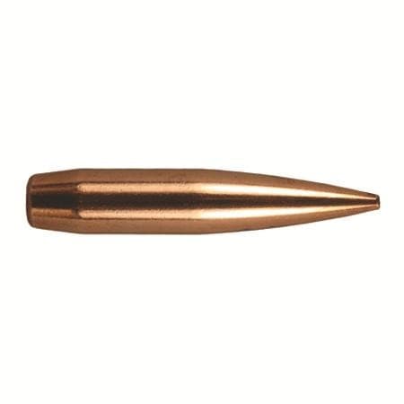 Berger Hybrid Target Bullets .30 cal .308" 230 gr HPBT 100/ct