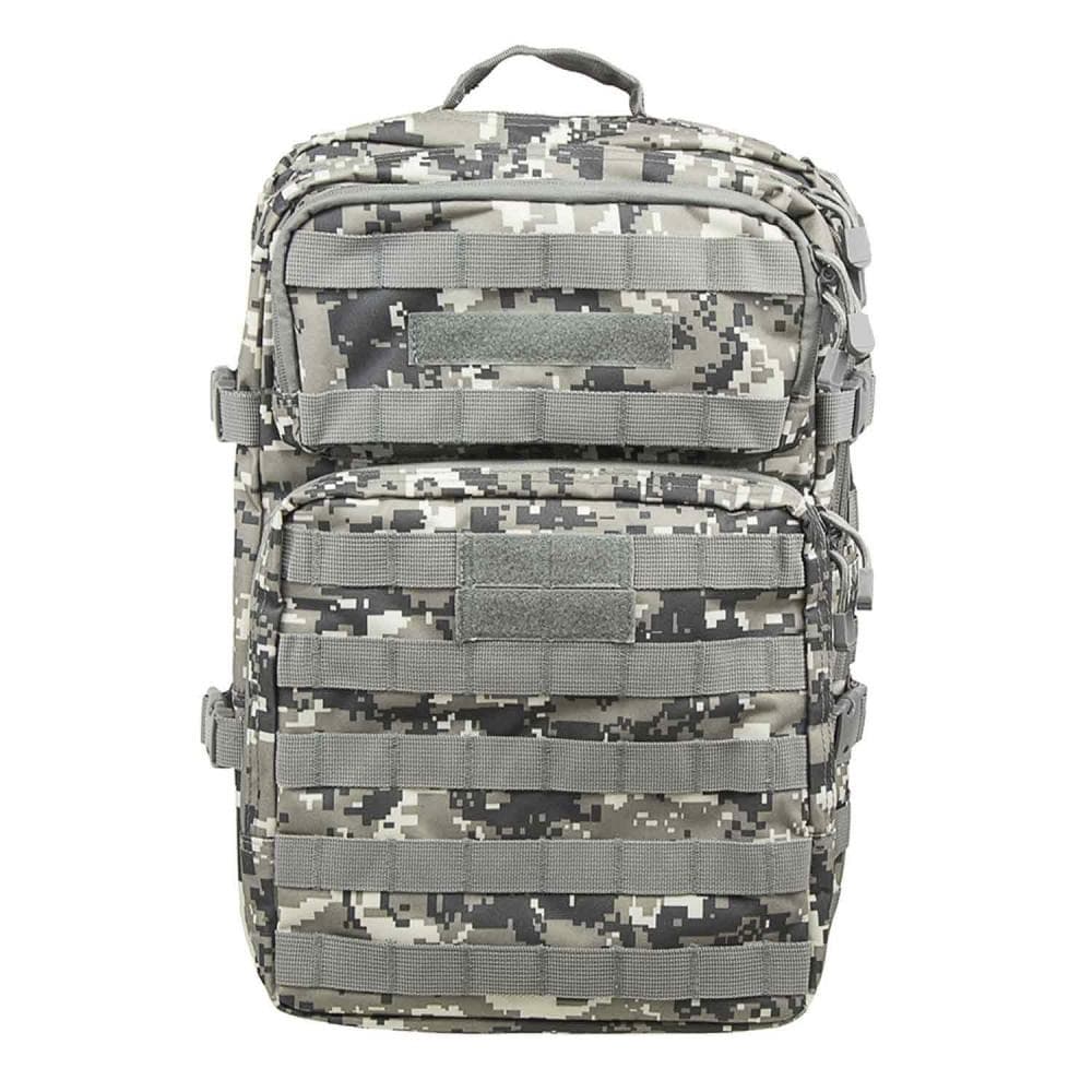 NcStar VISM Assault Backpack - Digital Camo