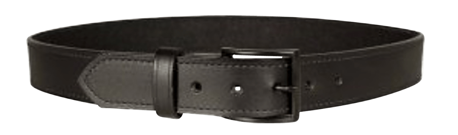 DeSantis Gunhide E25BJ34Z3 E25 Everyday Carry Black Leather Belt Size 34" 1.50" Wide Buckle Closure