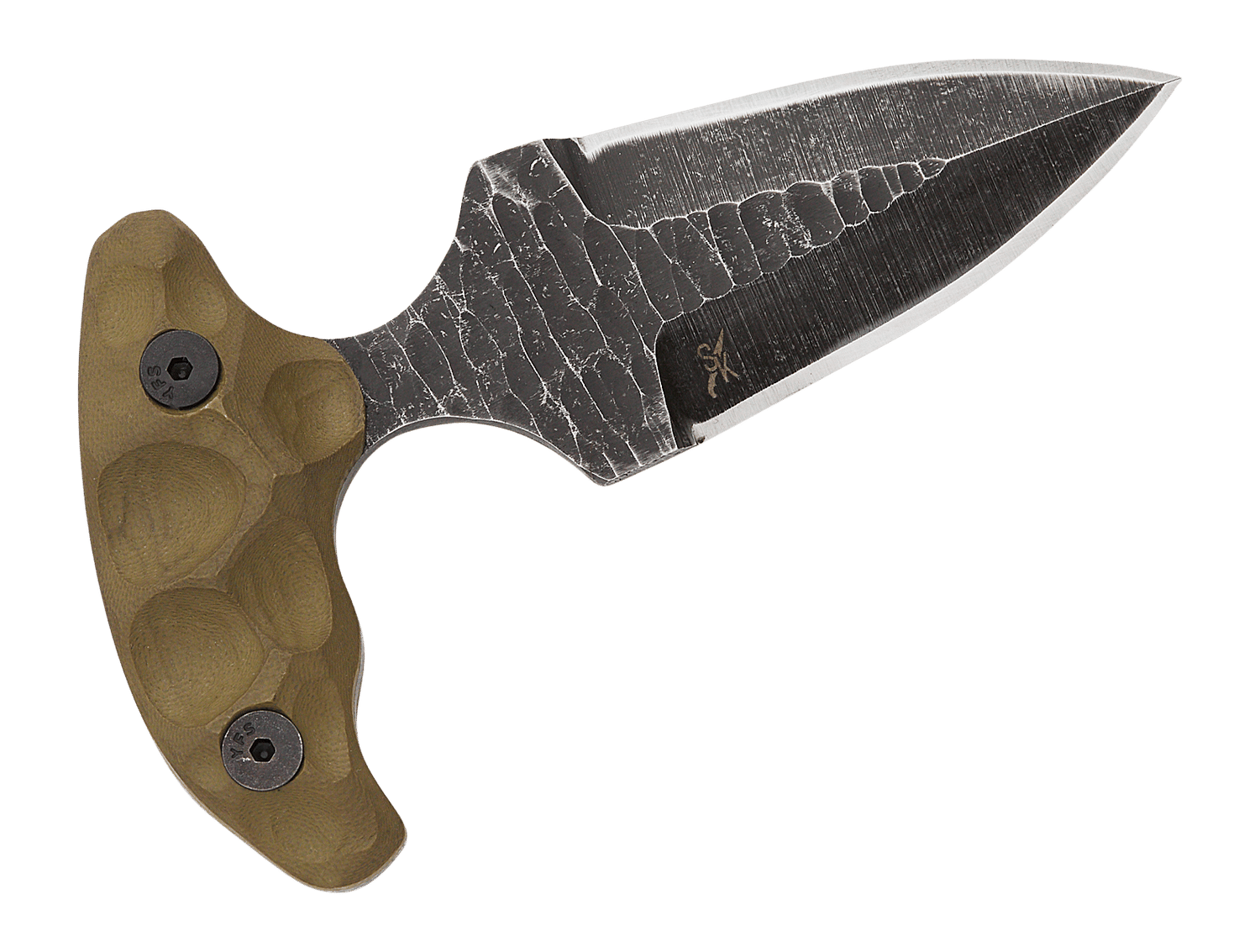 STROUP SD1-ODG-BLKCER     ODG/BLK  CERA    2.5
