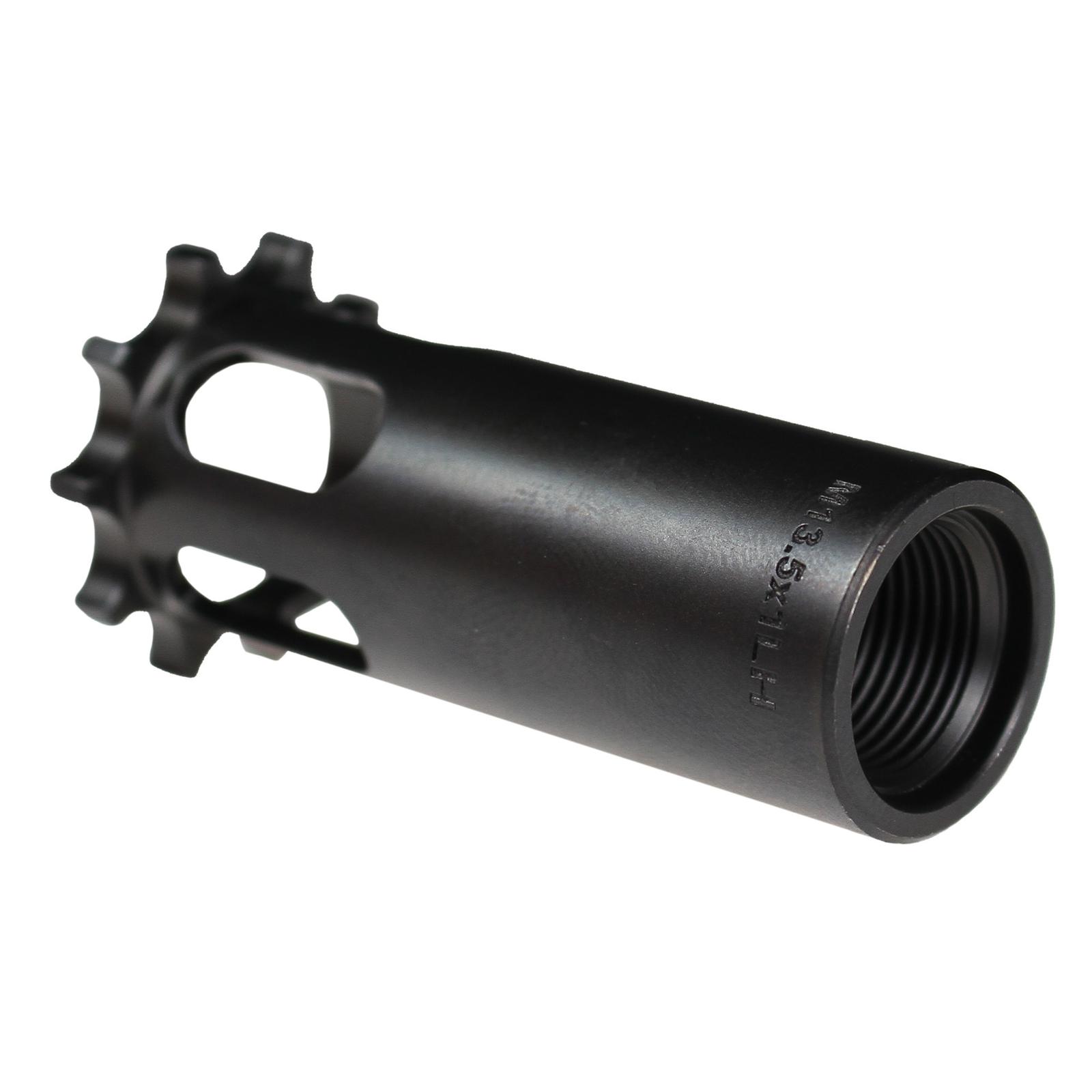 PWS 13.5X1LH PISTON BLK