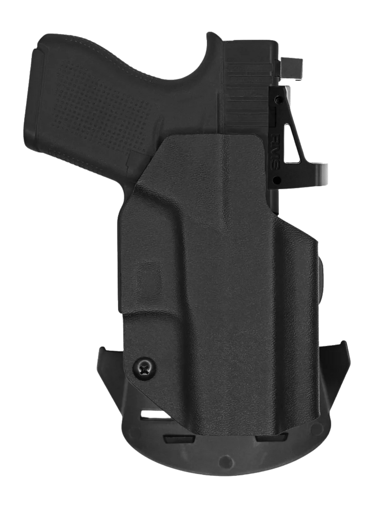 WTP OWB-R07_1000-R  43/43X RED DOT OPTIC CUT
