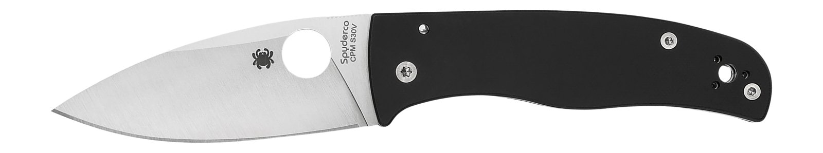 SPY C263GP         BODACIOUS BLACK G-10